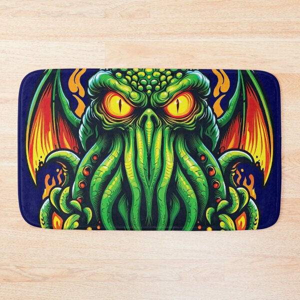Item preview, Nightmare Unleashed S02 D66 designed and sold by Houerd.