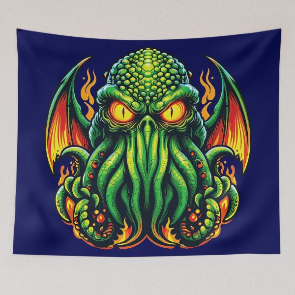 Item preview, Nightmare Unleashed S02 D66 designed and sold by Houerd.