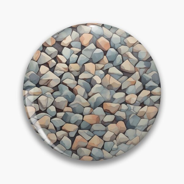 Item preview, Pattern made of stones designed and sold by CreativeSparkzz.