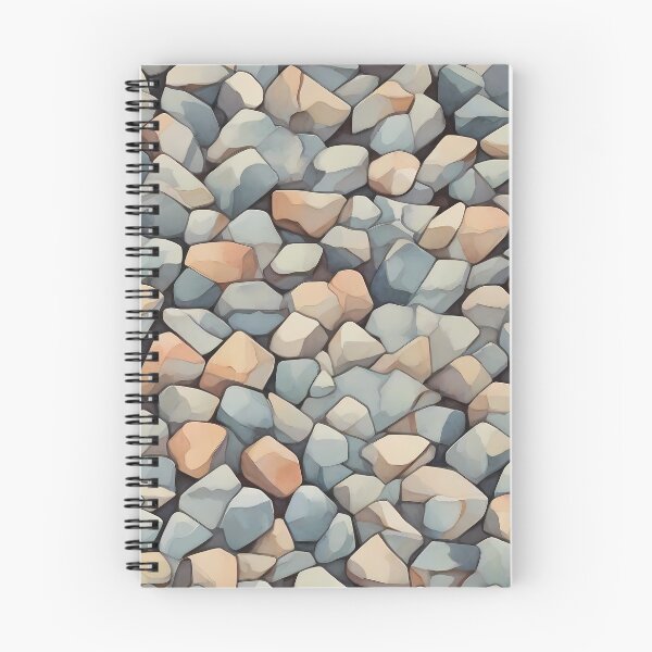 Item preview, Pattern made of stones designed and sold by CreativeSparkzz.