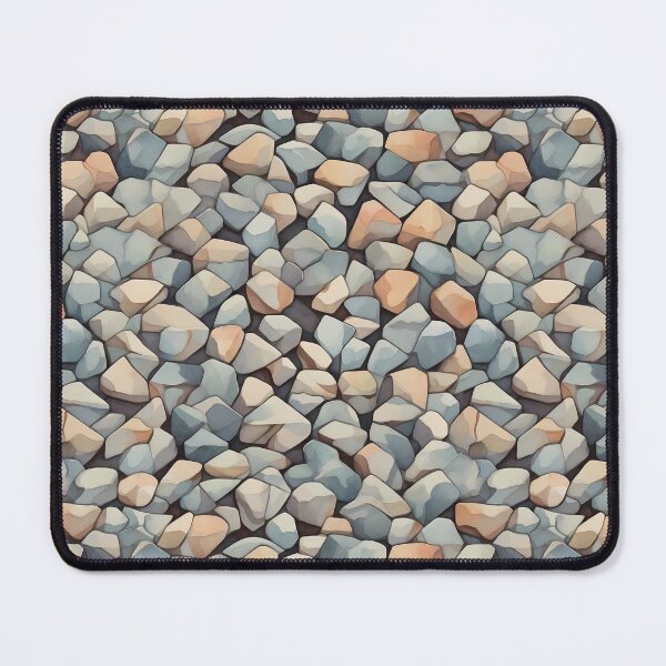 Item preview, Pattern made of stones designed and sold by CreativeSparkzz.