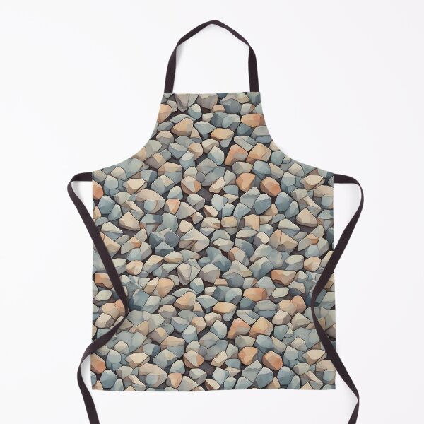 Item preview, Pattern made of stones designed and sold by CreativeSparkzz.