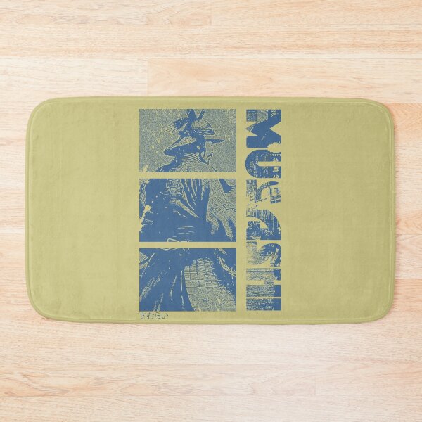 Item preview, Musashi Brutalist Y2K Samurai Japanese Aesthetics designed and sold by PVSKI.