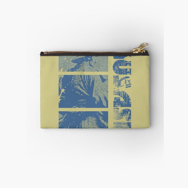 Item preview, Musashi Brutalist Y2K Samurai Japanese Aesthetics designed and sold by PVSKI.