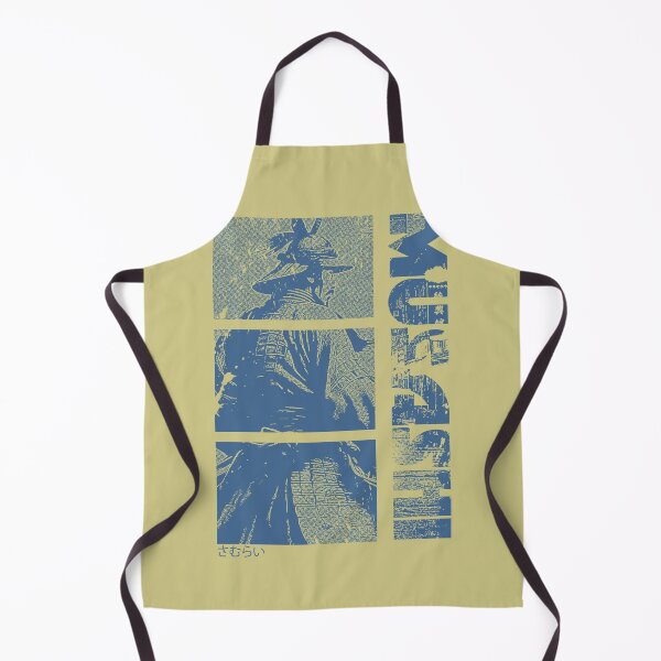 Item preview, Musashi Brutalist Y2K Samurai Japanese Aesthetics designed and sold by PVSKI.