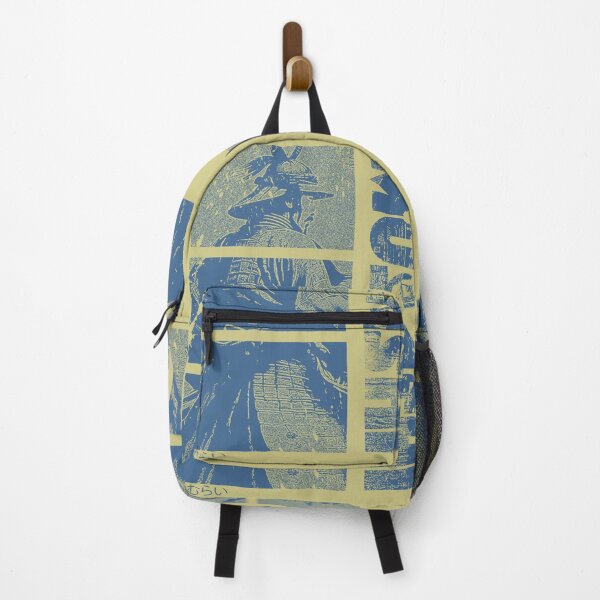 Item preview, Musashi Brutalist Y2K Samurai Japanese Aesthetics designed and sold by PVSKI.