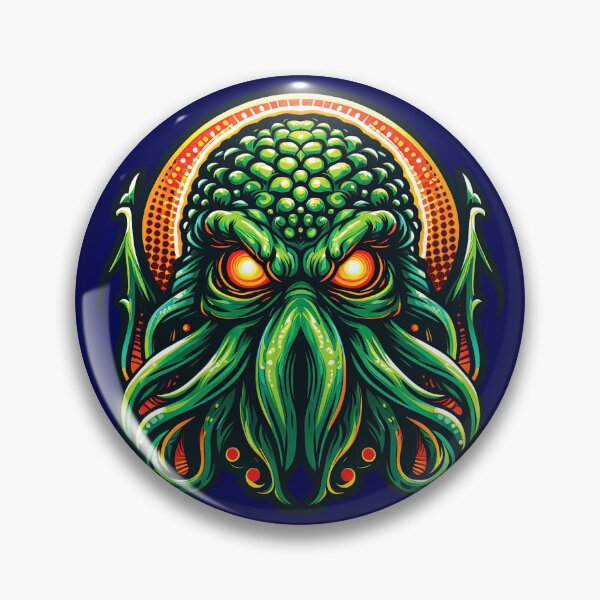 Item preview, Nightmare Unleashed S02 D67 designed and sold by Houerd.