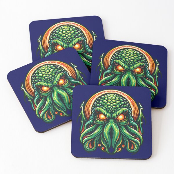 Item preview, Nightmare Unleashed S02 D67 designed and sold by Houerd.
