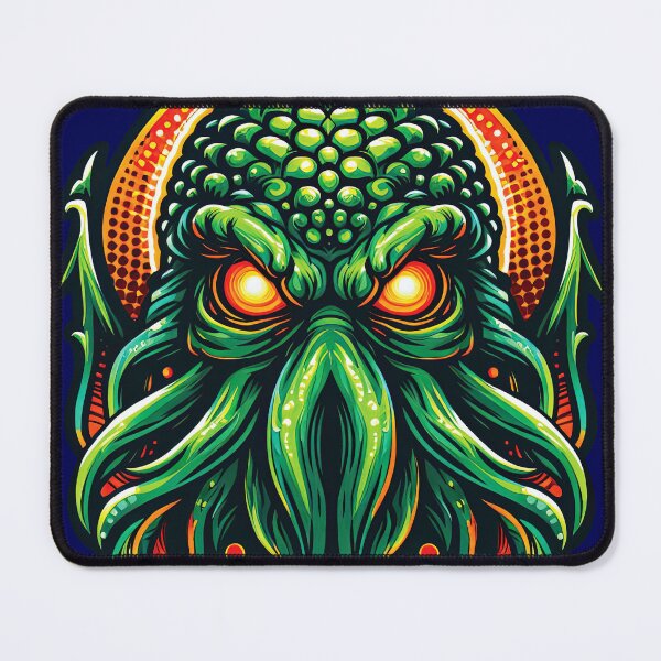 Item preview, Nightmare Unleashed S02 D67 designed and sold by Houerd.