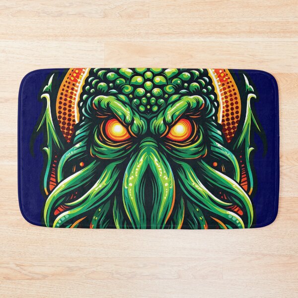 Item preview, Nightmare Unleashed S02 D67 designed and sold by Houerd.