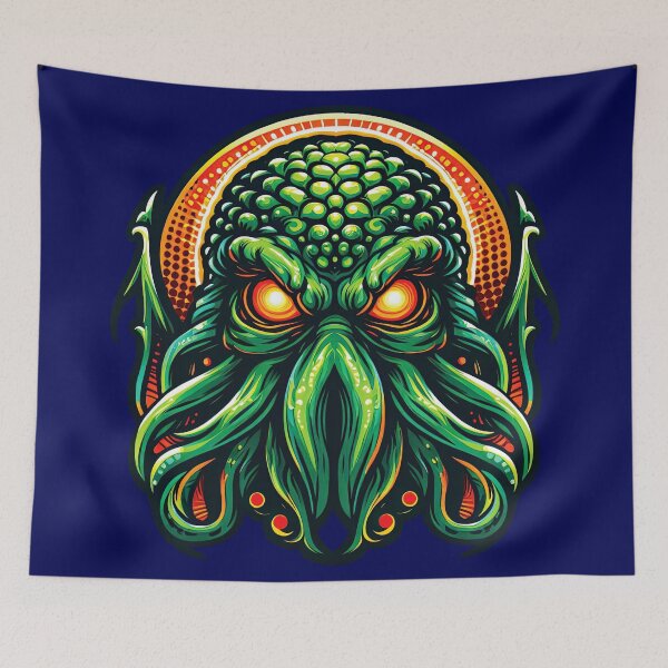 Item preview, Nightmare Unleashed S02 D67 designed and sold by Houerd.