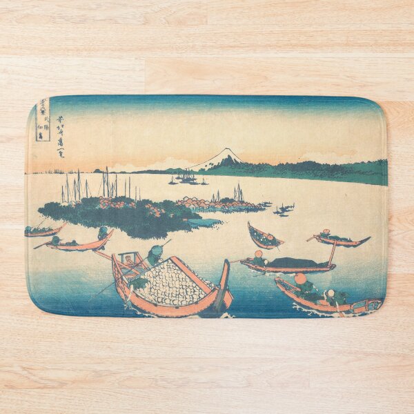 Item preview, katsushika hokusai (1760-1849) vintage Japanese designed and sold by HobertShoop.
