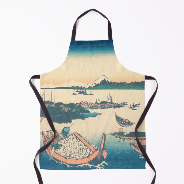Item preview, katsushika hokusai (1760-1849) vintage Japanese designed and sold by HobertShoop.
