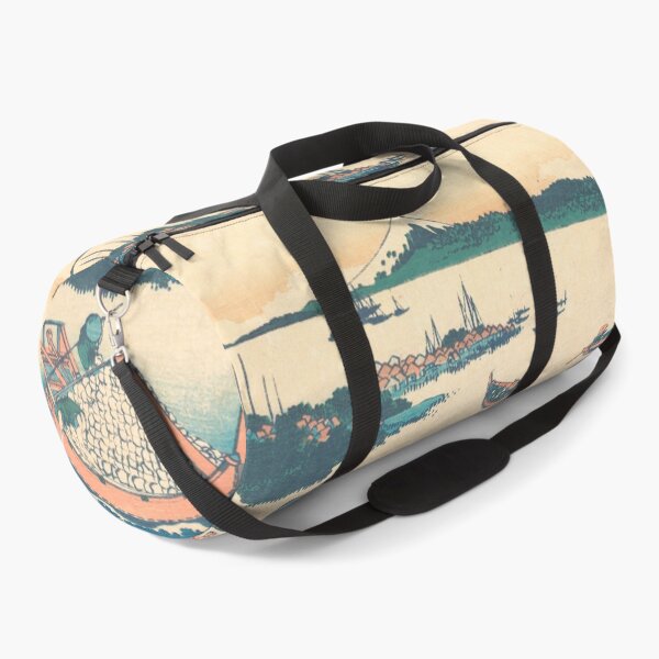 Item preview, katsushika hokusai (1760-1849) vintage Japanese designed and sold by HobertShoop.