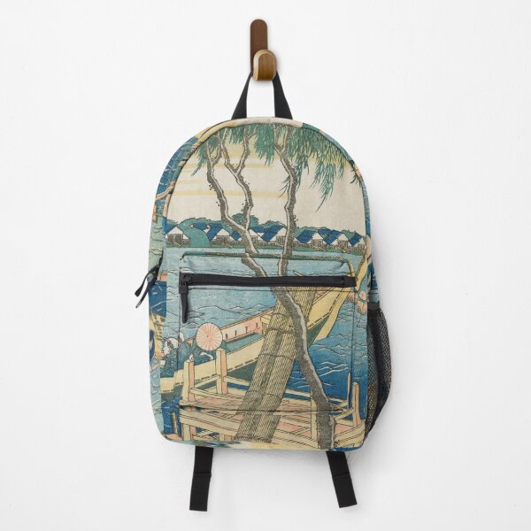 Item preview, katsushika hokusai (1760-1849) vintage Japanese designed and sold by HobertShoop.