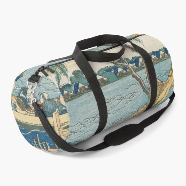 Item preview, katsushika hokusai (1760-1849) vintage Japanese designed and sold by HobertShoop.