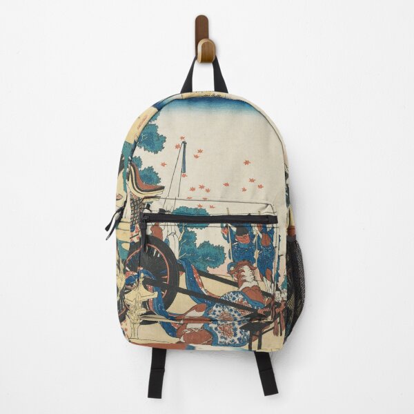 Item preview, katsushika hokusai (1760-1849) vintage Japanese designed and sold by HobertShoop.