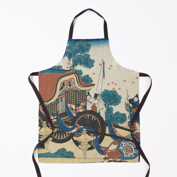 Item preview, katsushika hokusai (1760-1849) vintage Japanese designed and sold by HobertShoop.
