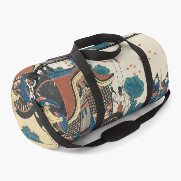 Item preview, katsushika hokusai (1760-1849) vintage Japanese designed and sold by HobertShoop.