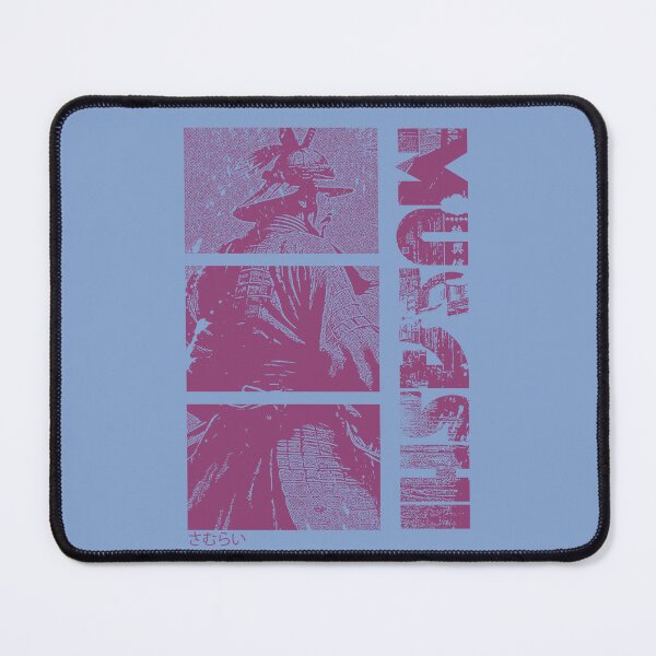 Item preview, Musashi Brutalist Y2K Samurai Japanese Aesthetics designed and sold by PVSKI.