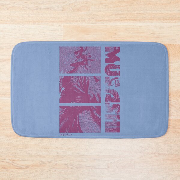 Item preview, Musashi Brutalist Y2K Samurai Japanese Aesthetics designed and sold by PVSKI.