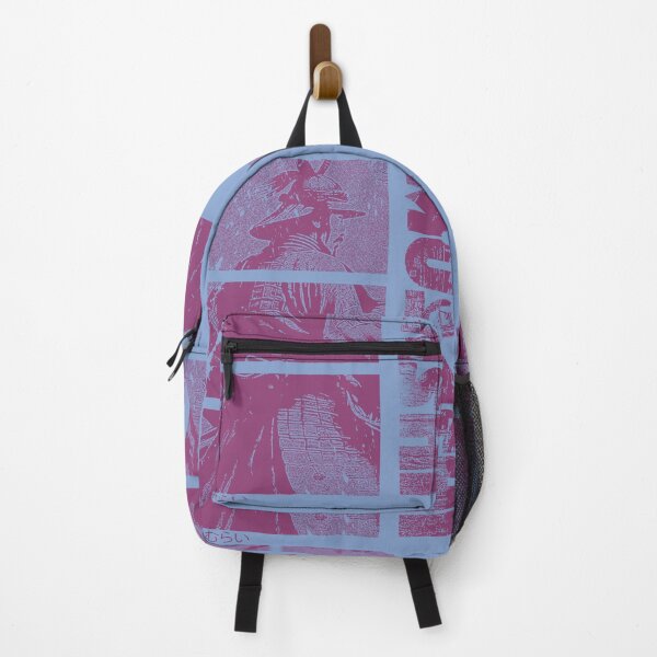 Item preview, Musashi Brutalist Y2K Samurai Japanese Aesthetics designed and sold by PVSKI.