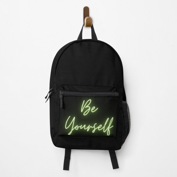 Item preview, BE yourself designed and sold by xpressivesoul.
