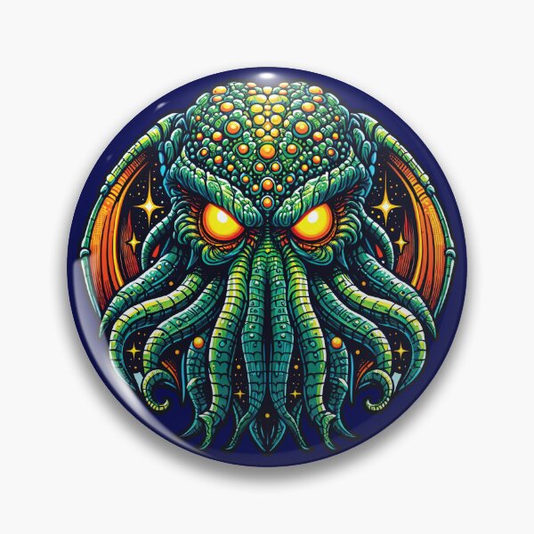 Item preview, Nightmare Unleashed S02 D68 designed and sold by Houerd.