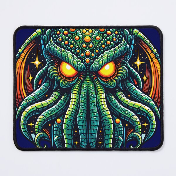 Item preview, Nightmare Unleashed S02 D68 designed and sold by Houerd.