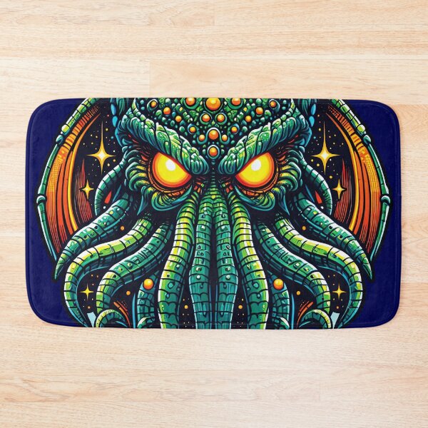 Item preview, Nightmare Unleashed S02 D68 designed and sold by Houerd.