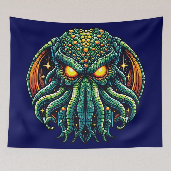 Item preview, Nightmare Unleashed S02 D68 designed and sold by Houerd.
