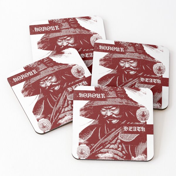 Item preview, Musashi Brutalist Y2K Samurai Japanese Aesthetics designed and sold by PVSKI.