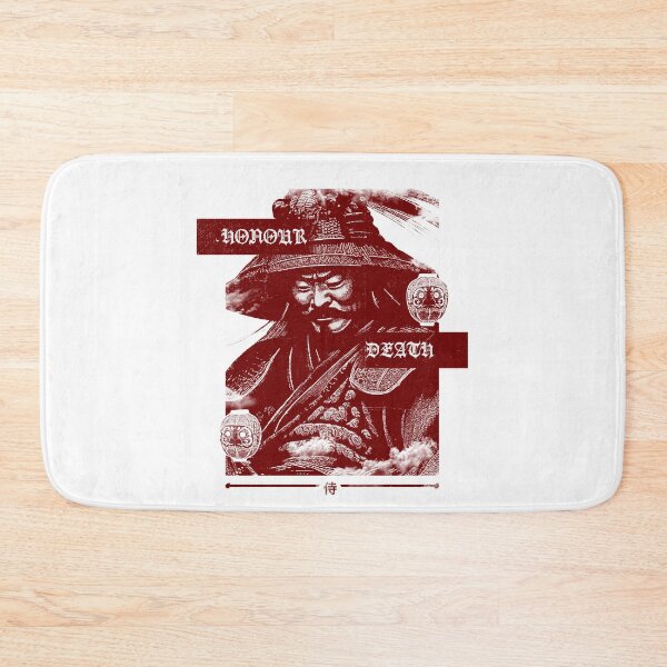 Item preview, Musashi Brutalist Y2K Samurai Japanese Aesthetics designed and sold by PVSKI.