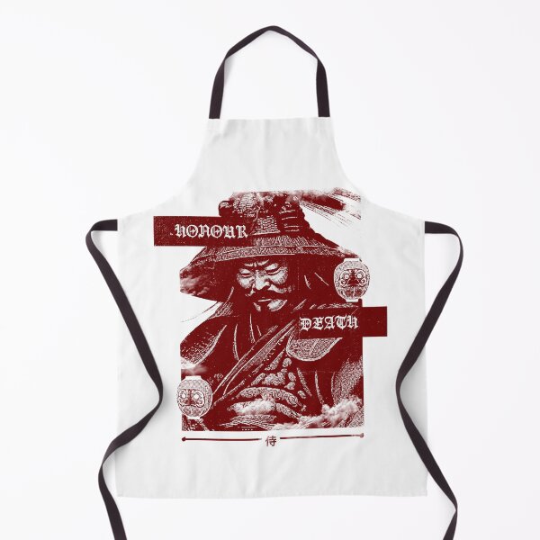 Item preview, Musashi Brutalist Y2K Samurai Japanese Aesthetics designed and sold by PVSKI.