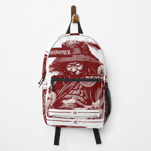 Item preview, Musashi Brutalist Y2K Samurai Japanese Aesthetics designed and sold by PVSKI.
