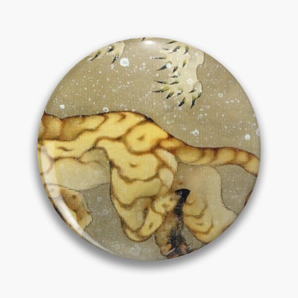 Item preview, katsushika hokusai (1760-1849) vintage Japanese designed and sold by HobertShoop.