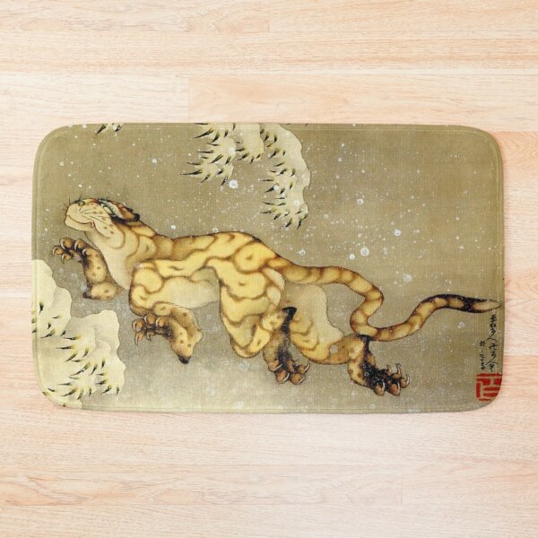 Item preview, katsushika hokusai (1760-1849) vintage Japanese designed and sold by HobertShoop.