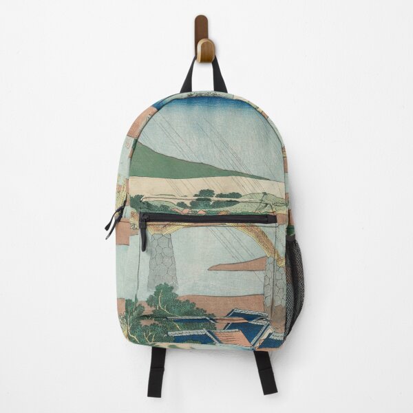 Item preview, katsushika hokusai (1760-1849) vintage Japanese designed and sold by HobertShoop.