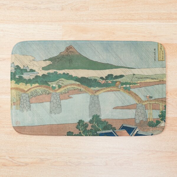Item preview, katsushika hokusai (1760-1849) vintage Japanese designed and sold by HobertShoop.