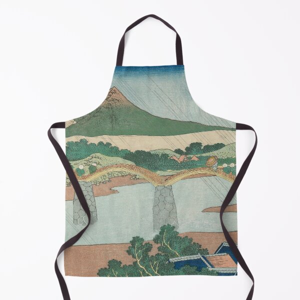 Item preview, katsushika hokusai (1760-1849) vintage Japanese designed and sold by HobertShoop.