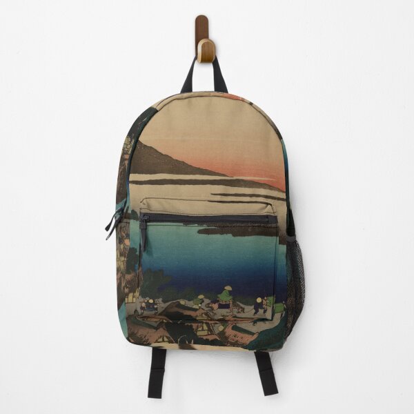 Item preview, katsushika hokusai (1760-1849) vintage Japanese designed and sold by HobertShoop.