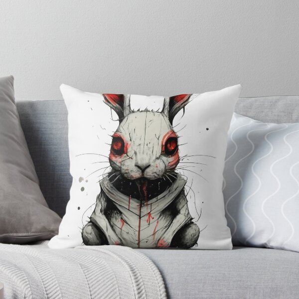 Item preview, mal conejo designed and sold by DarkHues.