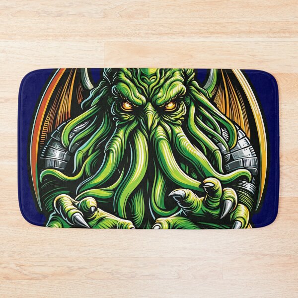Item preview, Nightmare Unleashed S02 D69 designed and sold by Houerd.