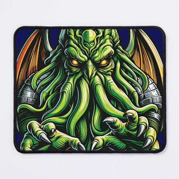 Item preview, Nightmare Unleashed S02 D69 designed and sold by Houerd.