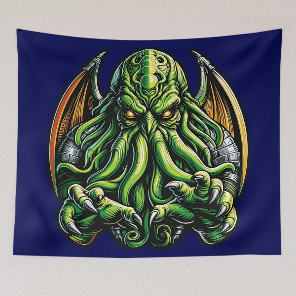 Item preview, Nightmare Unleashed S02 D69 designed and sold by Houerd.