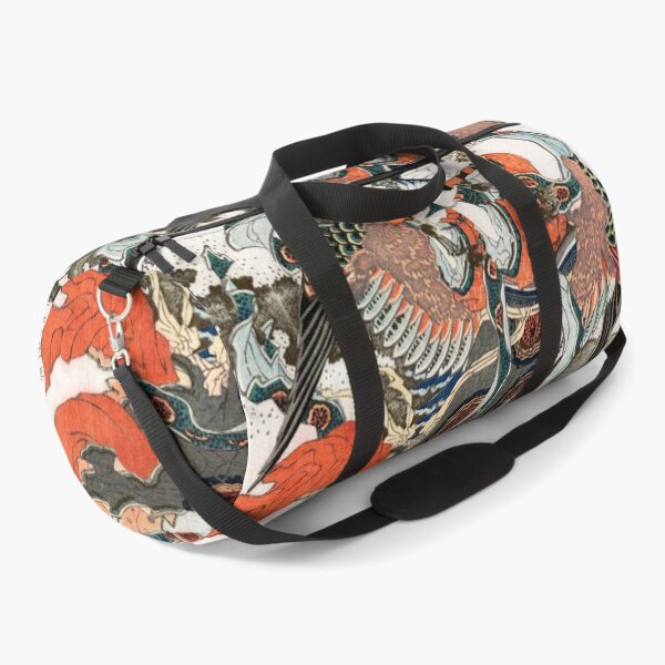 Item preview, katsushika hokusai (1760-1849) vintage Japanese designed and sold by HobertShoop.