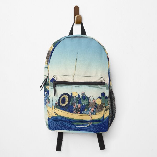Item preview, katsushika hokusai (1760-1849) vintage Japanese designed and sold by HobertShoop.