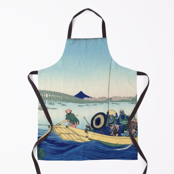 Item preview, katsushika hokusai (1760-1849) vintage Japanese designed and sold by HobertShoop.