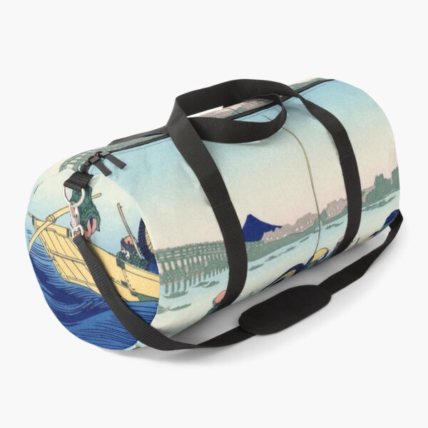 Item preview, katsushika hokusai (1760-1849) vintage Japanese designed and sold by HobertShoop.