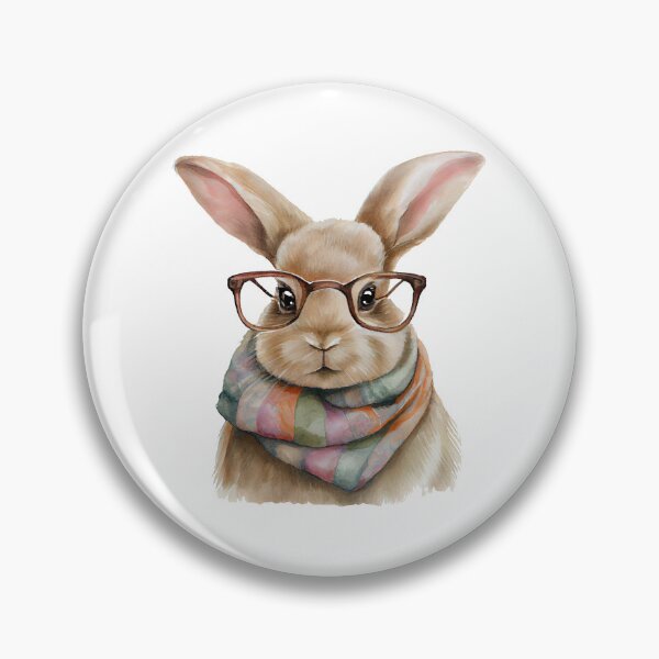 Item preview, Bunny Rabbit  designed and sold by LionessLove.